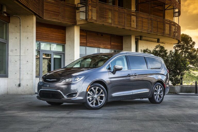 The Best Cargo Carrier For Chrysler Pacifica (Buyer’s Guide)